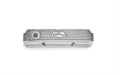 Edelbrock Edelbrock Classic Cast Aluminum Valve Covers 41629 Autofit