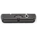 Edelbrock Edelbrock Classic Cast Aluminum Valve Covers 41763 Autofit