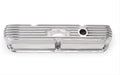 Edelbrock Edelbrock Classic Cast Aluminum Valve Covers 41769 Autofit