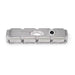 Edelbrock Edelbrock Classic Cast Aluminum Valve Covers 4177 Autofit