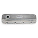 Edelbrock Edelbrock Classic Cast Aluminum Valve Covers 4185 Autofit
