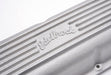 Edelbrock Edelbrock Classic Cast Aluminum Valve Covers 41859 Autofit