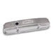 Edelbrock Edelbrock Classic Cast Aluminum Valve Covers 4192 Autofit
