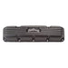 Edelbrock Edelbrock Classic Cast Aluminum Valve Covers 41993 Autofit