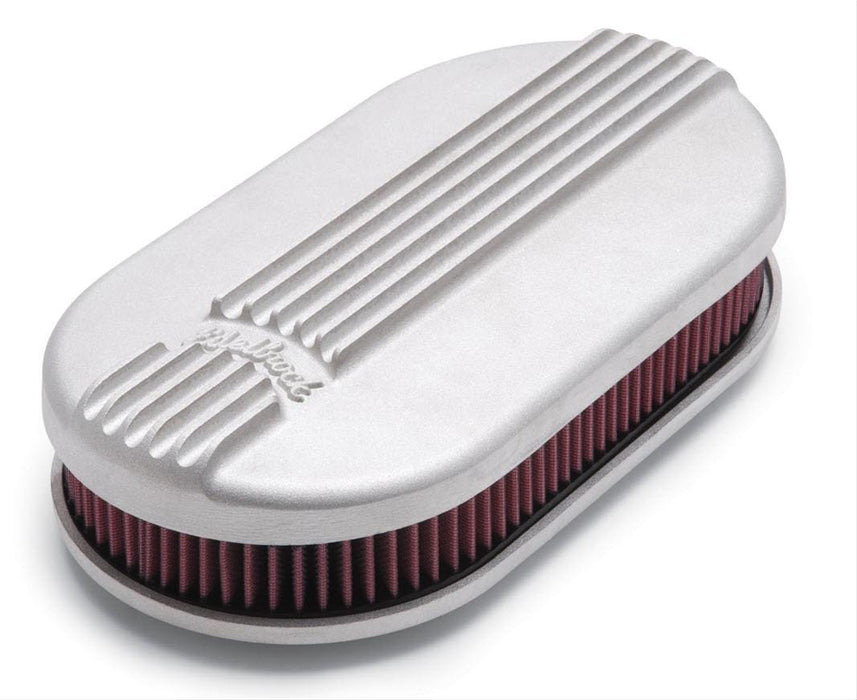 Edelbrock Edelbrock Classic Series Air Cleaners 41159 Autofit