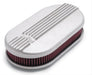 Edelbrock Edelbrock Classic Series Air Cleaners 41159 Autofit