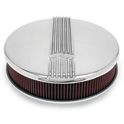 Edelbrock Edelbrock Classic Series Air Cleaners 4117 Autofit