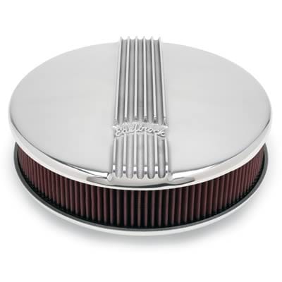 Edelbrock Edelbrock Classic Series Air Cleaners 4117 Autofit