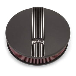 Edelbrock Edelbrock Classic Series Air Cleaners 41173 Autofit