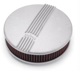 Edelbrock Edelbrock Classic Series Air Cleaners 41179 Autofit