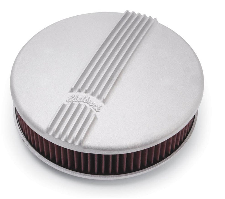 Edelbrock Edelbrock Classic Series Air Cleaners 41179 Autofit
