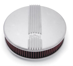 Edelbrock Edelbrock Classic Series Air Cleaners 41179 Autofit