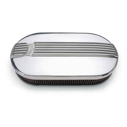 Edelbrock Edelbrock Classic Series Air Cleaners 4119 Autofit