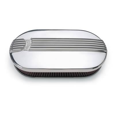 Edelbrock Edelbrock Classic Series Air Cleaners 4119 Autofit