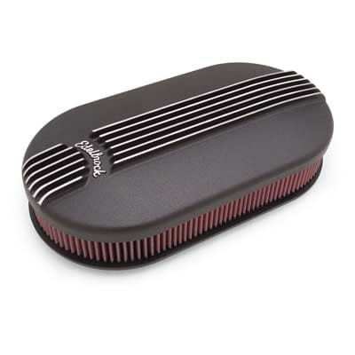 Edelbrock Edelbrock Classic Series Air Cleaners 41193 Autofit