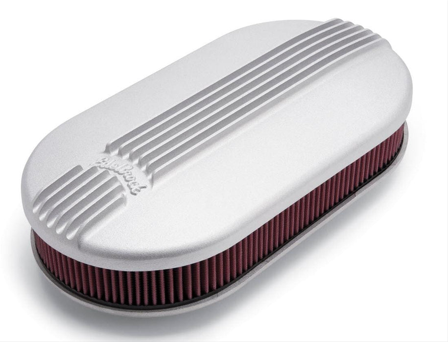 Edelbrock Edelbrock Classic Series Air Cleaners 41199 Autofit