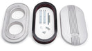 Edelbrock Edelbrock Classic Series Air Cleaners 41199 Autofit