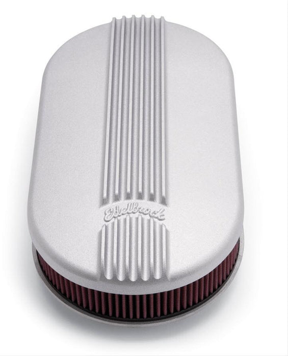 Edelbrock Edelbrock Classic Series Air Cleaners 41199 Autofit