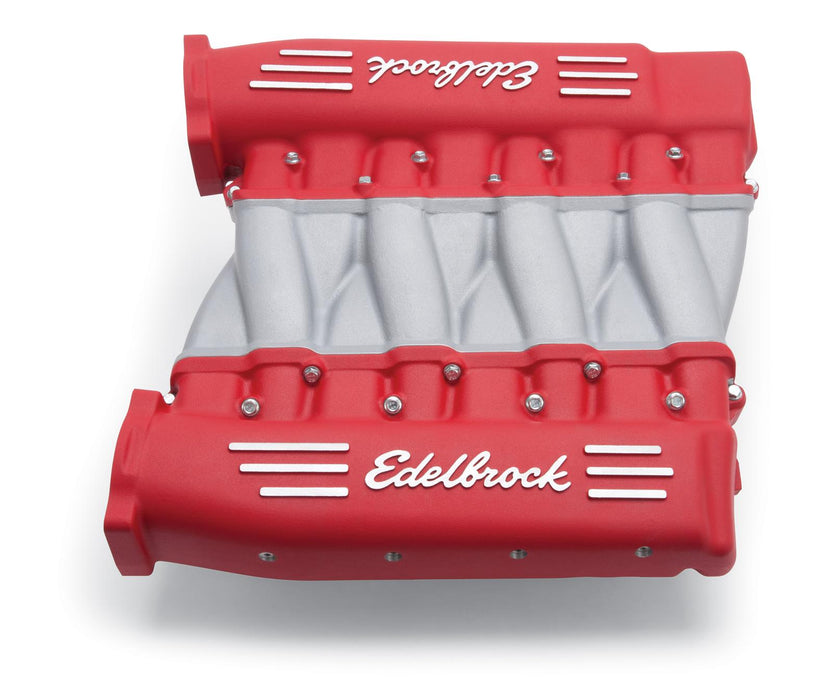 Edelbrock Edelbrock Cross-Ram LS3 Intake Manifolds 7141 Autofit