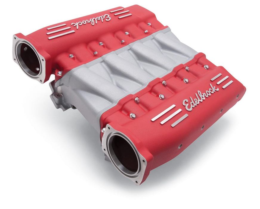 Edelbrock Edelbrock Cross-Ram LS3 Intake Manifolds 7141 Autofit
