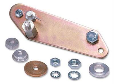 Edelbrock Edelbrock Cruise Control Kit for Performer Series Carburetors 1484 Autofit