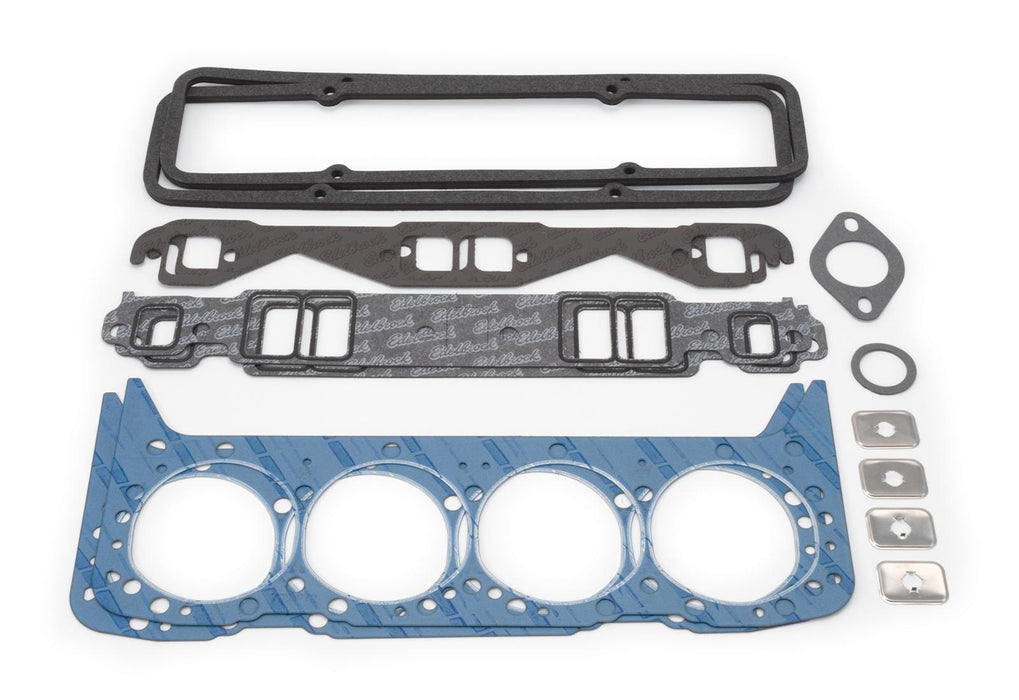 Edelbrock Edelbrock Cylinder Head Gasket Sets 7361 Autofit