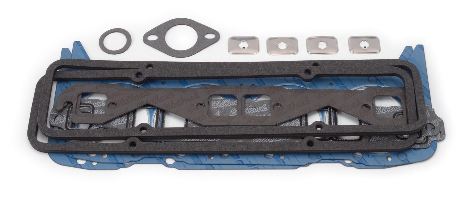 Edelbrock Edelbrock Cylinder Head Gasket Sets 7361 Autofit