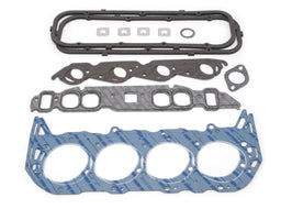 Edelbrock Edelbrock Cylinder Head Gasket Sets 7363 Autofit
