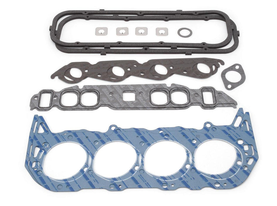 Edelbrock Edelbrock Cylinder Head Gasket Sets 7363 Autofit