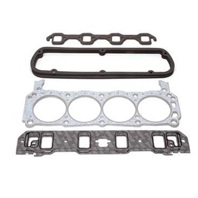 Edelbrock Edelbrock Cylinder Head Gasket Sets 7364 Autofit