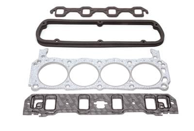 Edelbrock Edelbrock Cylinder Head Gasket Sets 7364 Autofit