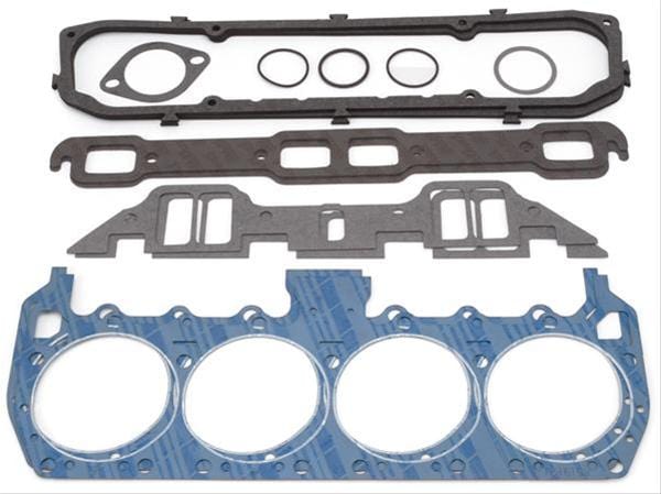 Edelbrock Edelbrock Cylinder Head Gasket Sets 7366 Autofit