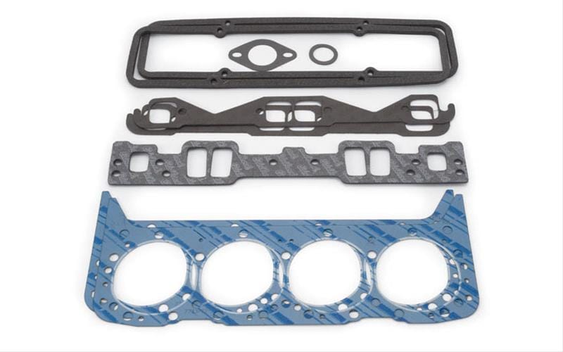 Edelbrock Edelbrock Cylinder Head Gasket Sets 7367 Autofit