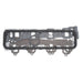 Edelbrock Edelbrock Cylinder Head Gasket Sets 7368 Autofit