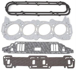 Edelbrock Edelbrock Cylinder Head Gasket Sets 7369 Autofit