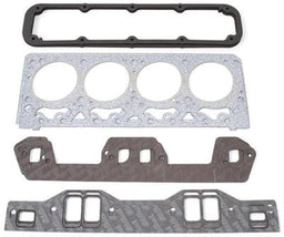 Edelbrock Edelbrock Cylinder Head Gasket Sets 7371 Autofit