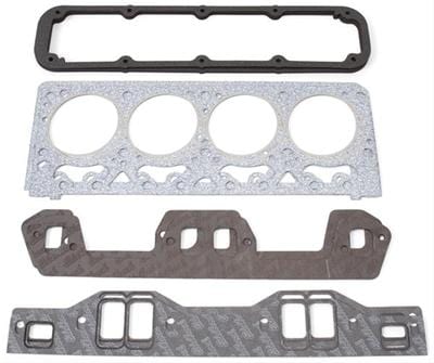 Edelbrock Edelbrock Cylinder Head Gasket Sets 7371 Autofit