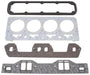 Edelbrock Edelbrock Cylinder Head Gasket Sets 7371 Autofit