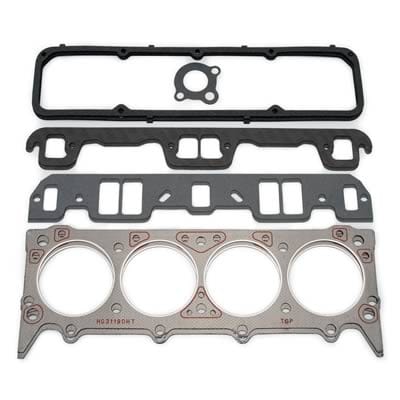 Edelbrock Edelbrock Cylinder Head Gasket Sets 7372 Autofit