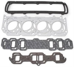 Edelbrock Edelbrock Cylinder Head Gasket Sets 7373 Autofit