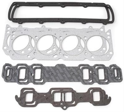 Edelbrock Edelbrock Cylinder Head Gasket Sets 7373 Autofit