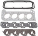 Edelbrock Edelbrock Cylinder Head Gasket Sets 7374 Autofit