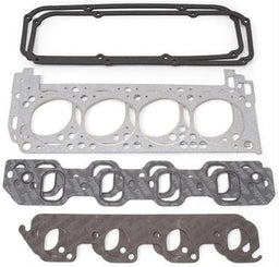 Edelbrock Edelbrock Cylinder Head Gasket Sets 7376 Autofit