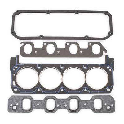 Edelbrock Edelbrock Cylinder Head Gasket Sets 7377 Autofit