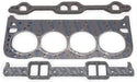 Edelbrock Edelbrock Cylinder Head Gasket Sets 7380 Autofit