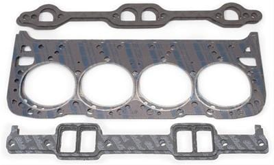 Edelbrock Edelbrock Cylinder Head Gasket Sets 7380 Autofit