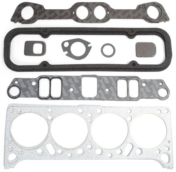 Edelbrock Edelbrock Cylinder Head Gasket Sets 7382 Autofit