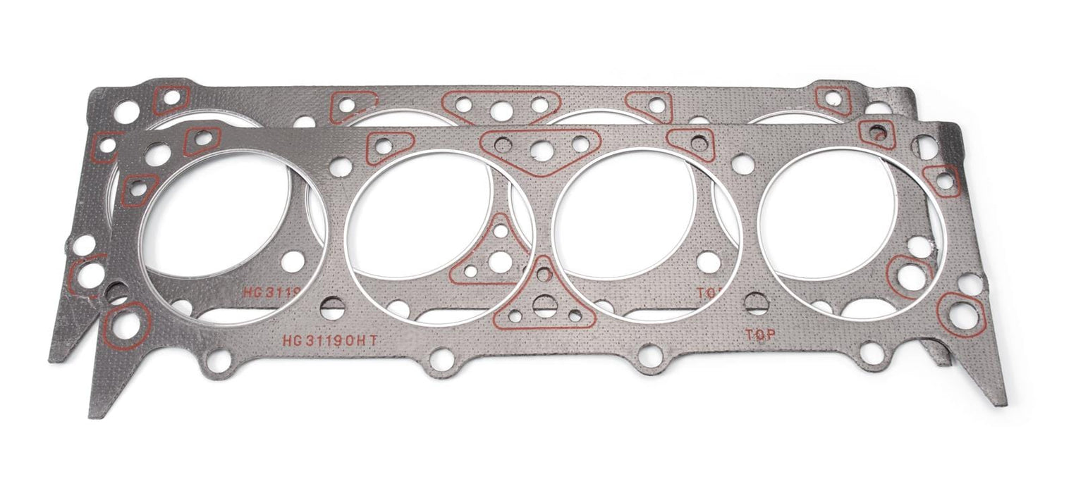 Edelbrock Edelbrock Cylinder Head Gaskets 7329 Autofit