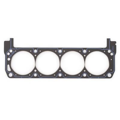 Edelbrock Edelbrock Cylinder Head Gaskets 7341 Autofit