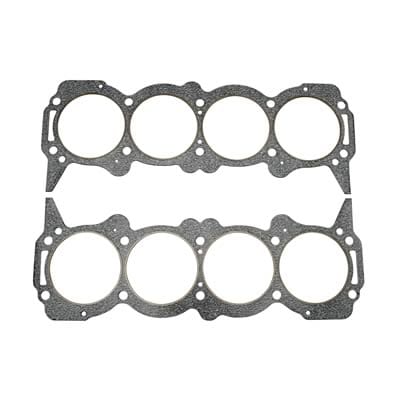 Edelbrock Edelbrock Cylinder Head Gaskets 7346 Autofit